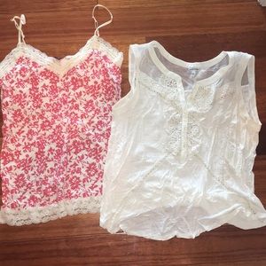 Bundle of Size Large American Eagle 🦅